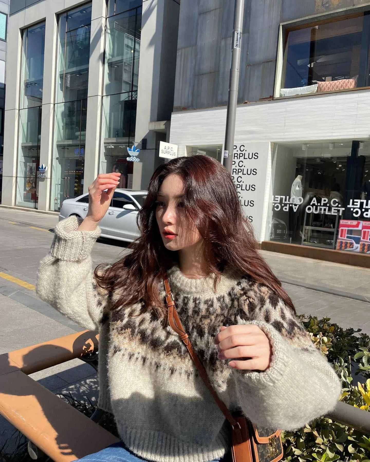 Jung Chae Yeon - jung-chae-yeon-sexy-39.webp